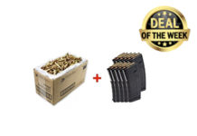 PSA Federal Magpul Deal of the Week