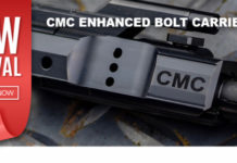 CMC Enhanced BCG