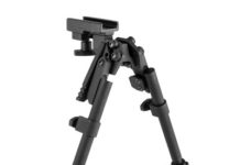 GG&G Extreme Duty Swivel Standard Bipod