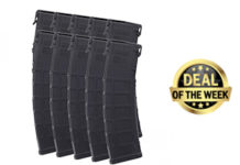 deal-of-the-week-Magpul-40rd-Mags