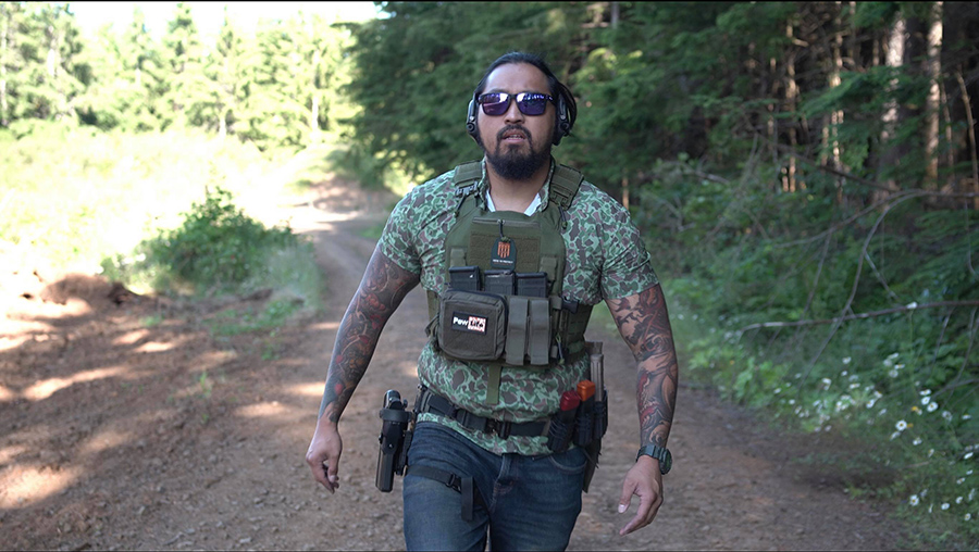 5.11 Tactical Prime Plate Carrier