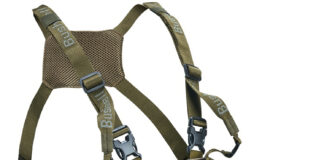 Bushnell-Binocular-Harness