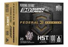 Federal-30-Super-Carry-Personal-Defense-Pistol-HST-SuperCarry