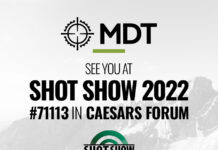 MDT-at-SHOT-Show-2022