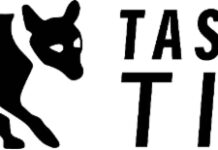 Tasmanian-Tiger-Logo