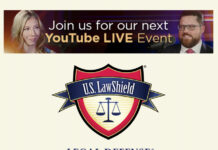 U.S.-LawShield-YouTube-Live-Event