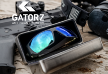 GATORZ Specter Mirrored.