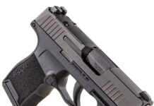 Sig-Sauer P365-380