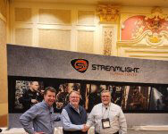 Streamlight Washmon Sales Group