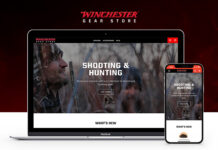 Winchester Online Gear