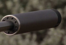 Suppressor