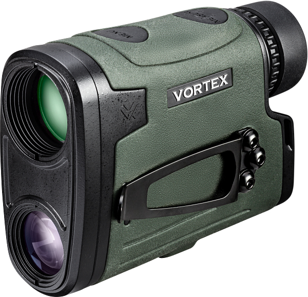 Vortex Drops New Laser Rangefinder Lineup - GUNSANDTACTICS.COM