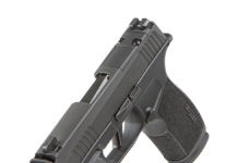 Sig Sauer P365-XMACRO