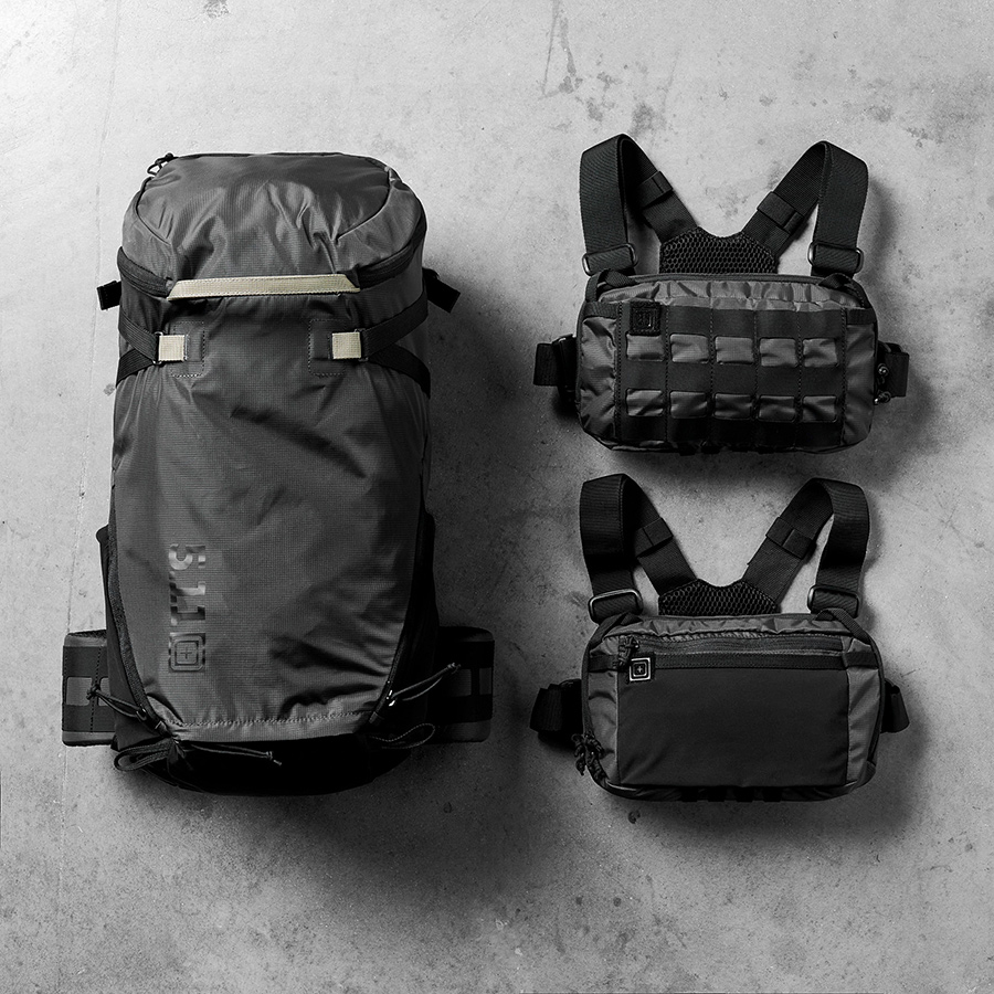 5.11 Tactical Announces New V.XI Collection of Apparel