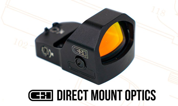 CandH-Precision-Direct-Mount-Optics